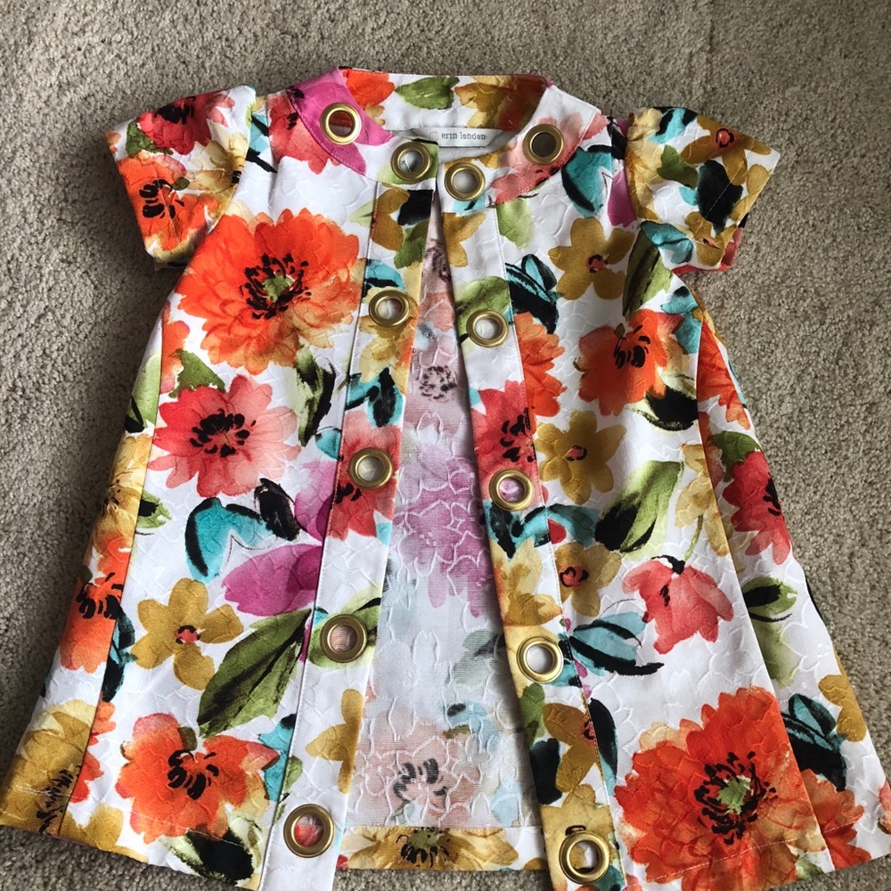 Beautiful coat